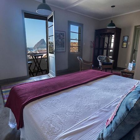 Gerthrudes Bed & Breakfast Рио-де-Жанейро Экстерьер фото