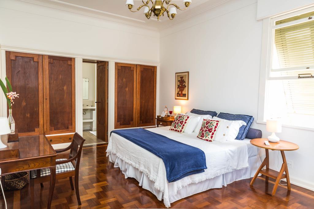 Gerthrudes Bed & Breakfast Рио-де-Жанейро Экстерьер фото