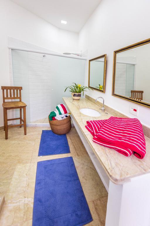 Gerthrudes Bed & Breakfast Рио-де-Жанейро Экстерьер фото